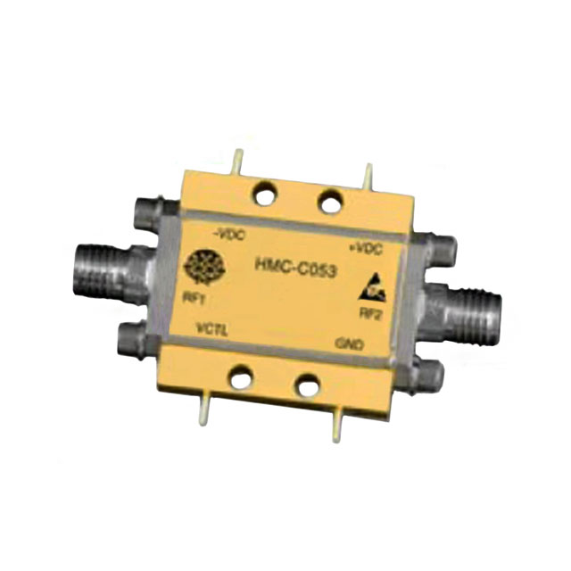 HMC-C053 / 인투피온
